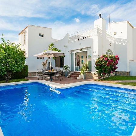 Fig Tree Villa Dehesa de Campoamor  외부 사진