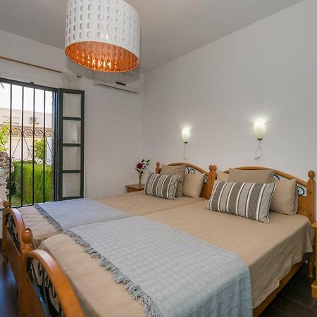 Fig Tree Villa Dehesa de Campoamor  외부 사진