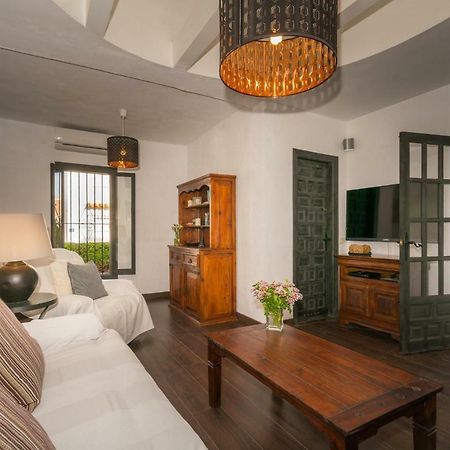 Fig Tree Villa Dehesa de Campoamor  외부 사진