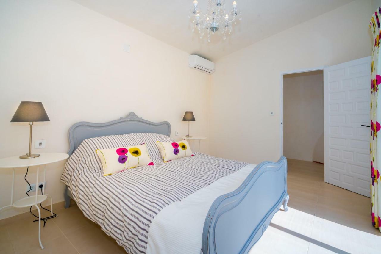 Fig Tree Villa Dehesa de Campoamor  외부 사진
