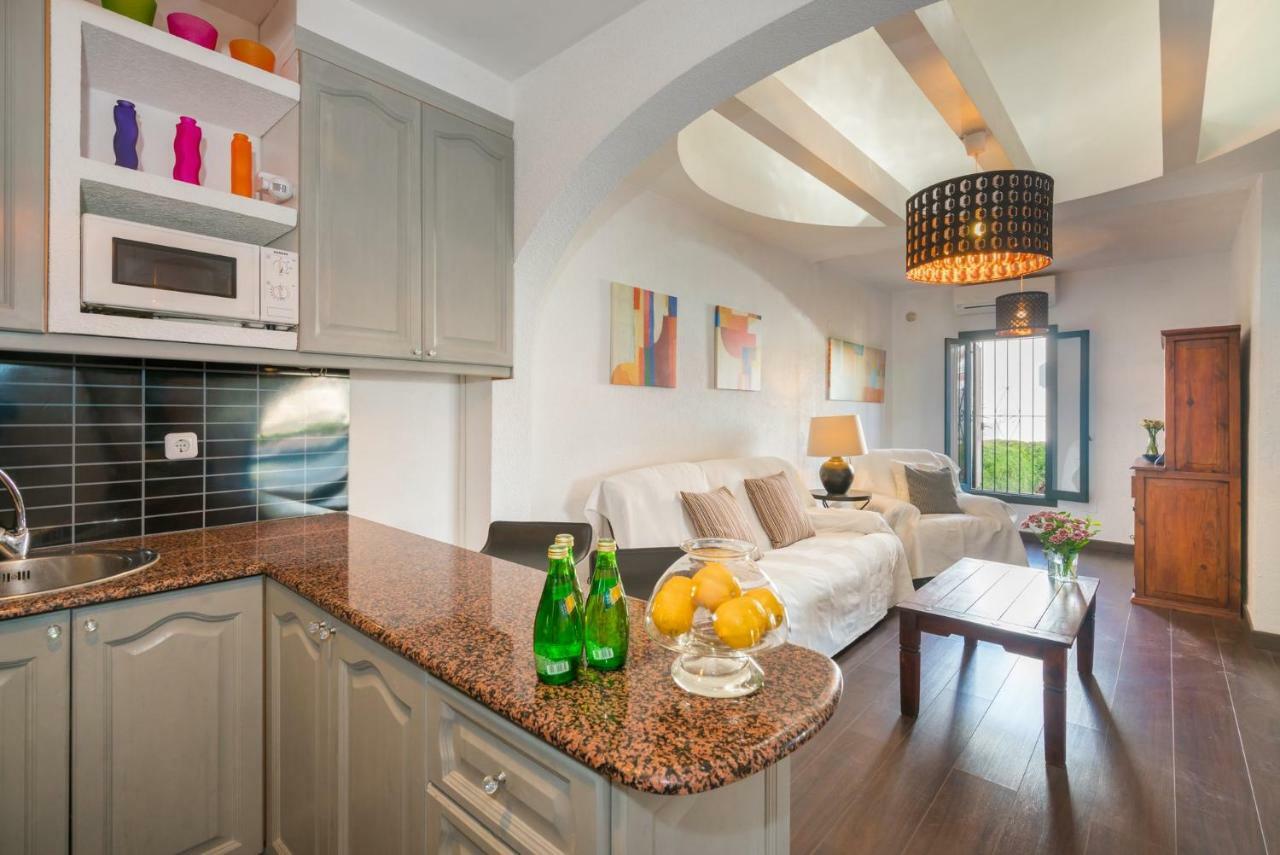 Fig Tree Villa Dehesa de Campoamor  외부 사진