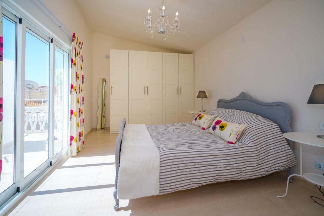 Fig Tree Villa Dehesa de Campoamor  외부 사진
