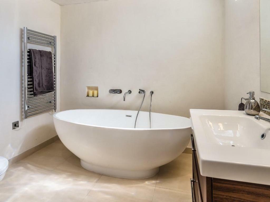 Fig Tree Villa Dehesa de Campoamor  외부 사진