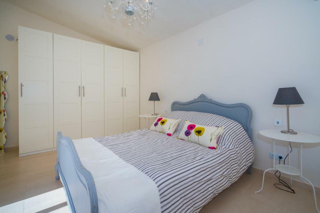 Fig Tree Villa Dehesa de Campoamor  외부 사진