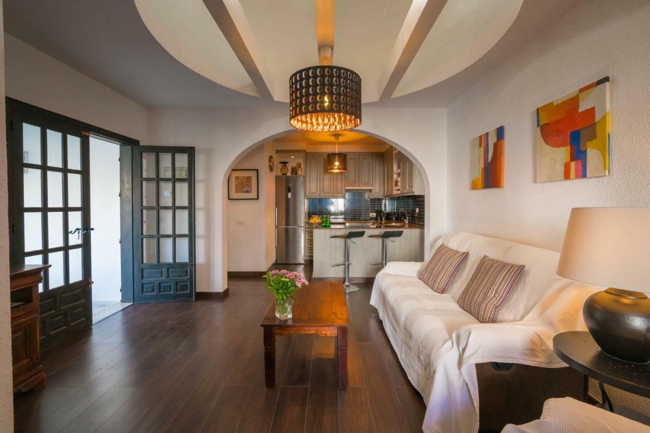 Fig Tree Villa Dehesa de Campoamor  외부 사진