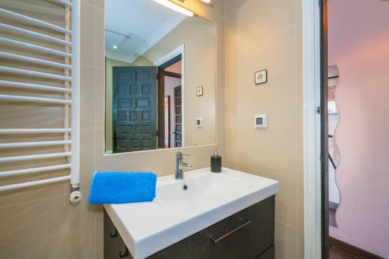 Fig Tree Villa Dehesa de Campoamor  외부 사진