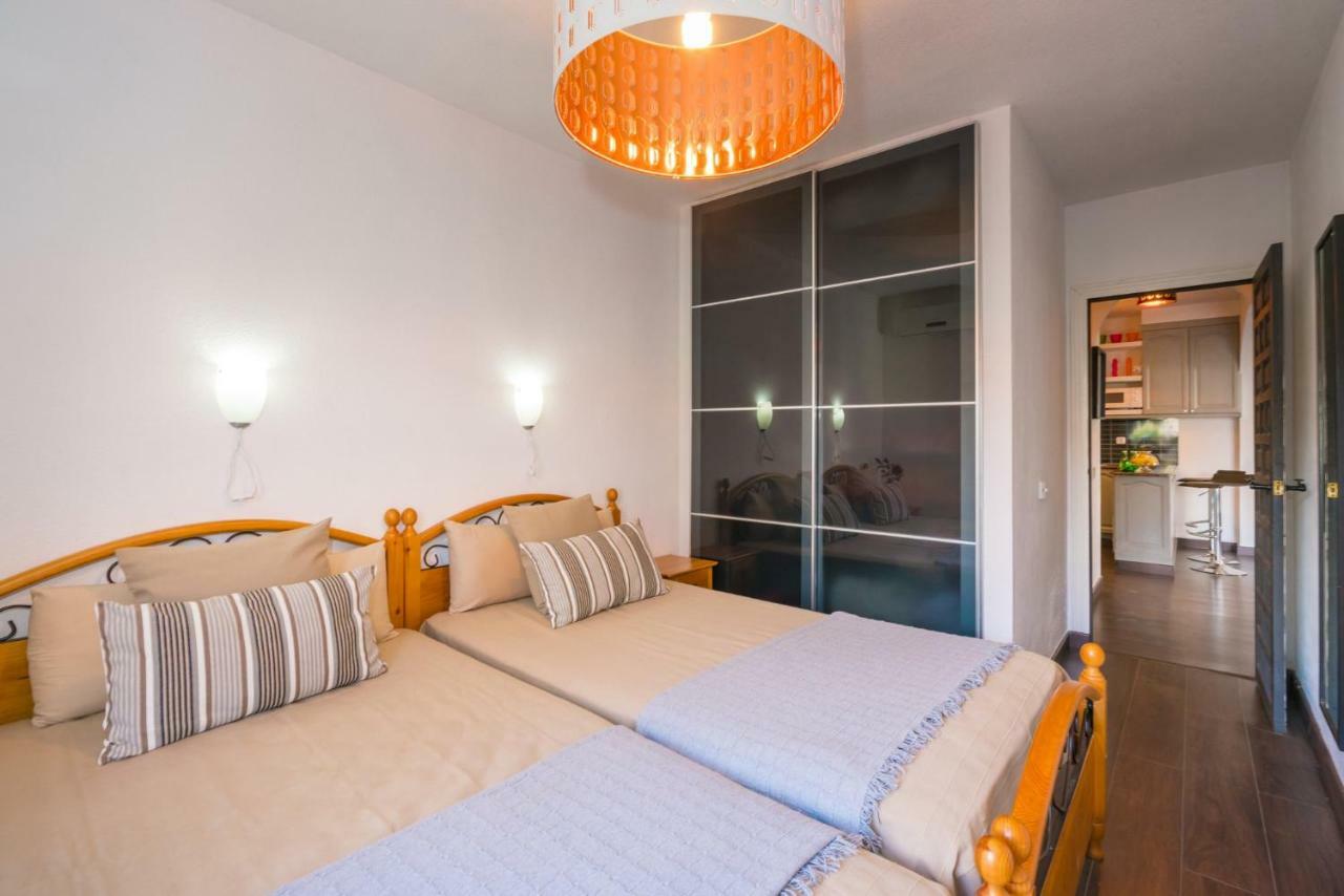Fig Tree Villa Dehesa de Campoamor  외부 사진